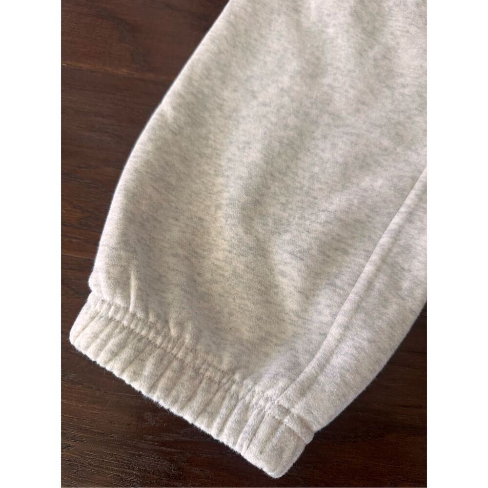 Fabletics Drawstring Elastic Ankle Sweatpants Wit… - image 4